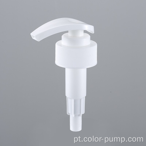 28410 PP Cosmetic Spring Liquid Lote Soap Distribuidor